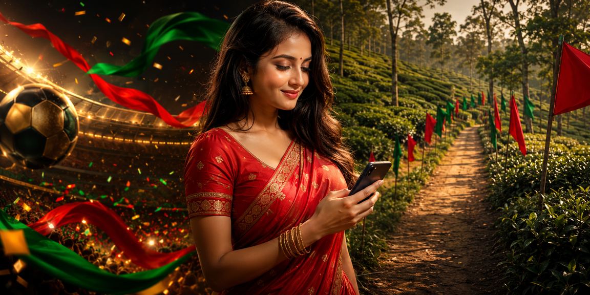 নিরাপদ মোবাইল ব্রাউজার থেকে দ্রুত খেলাধুলা উপভোগ করুন