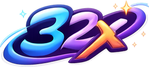 32x